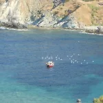 Bel Mare בית הארחה 3*