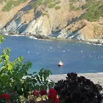 Bel Mare בית הארחה אגיוי אפוסטולי