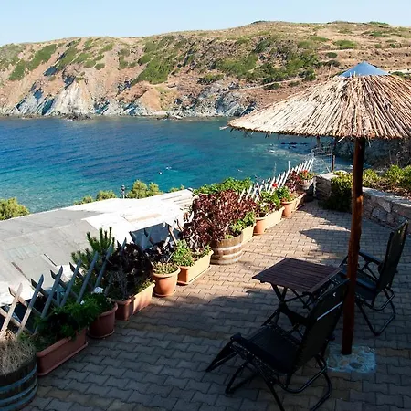 Bel Mare Agii Apostoli
