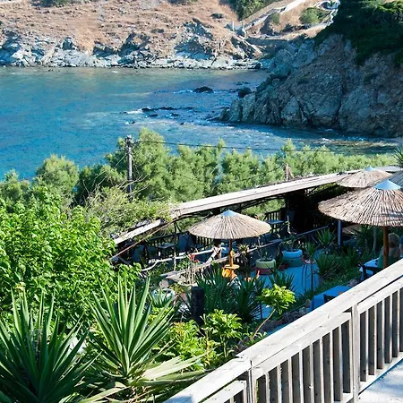 Affittacamere Bel Mare 3*