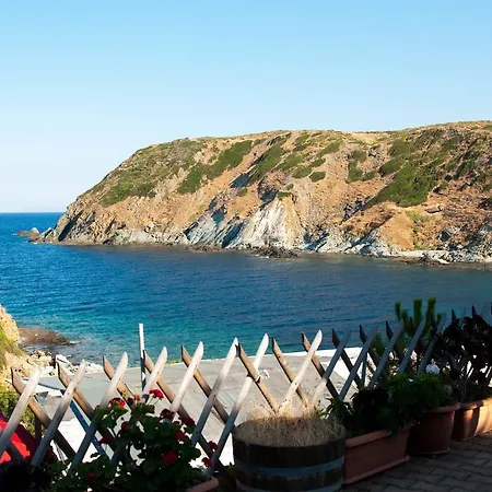 Bel Mare Affittacamere 3*