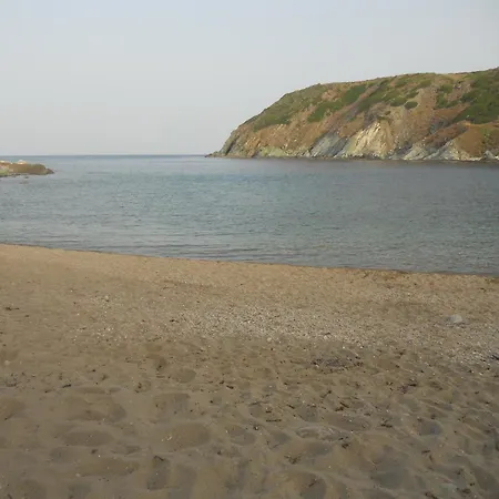 בית הארחה Bel Mare אגיוי אפוסטולי