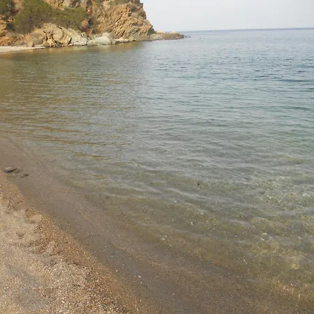 Bel Mare בית הארחה 3*