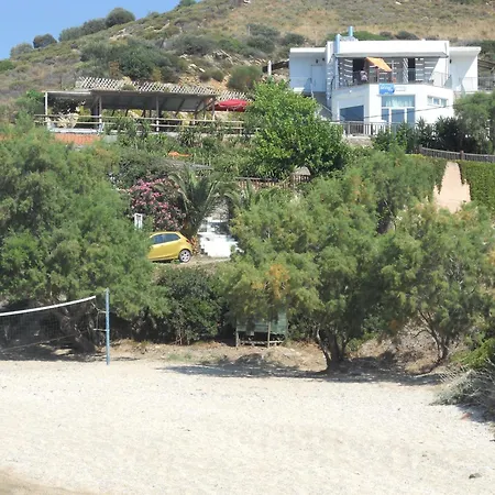 Bel Mare 3* Agii Apostoli