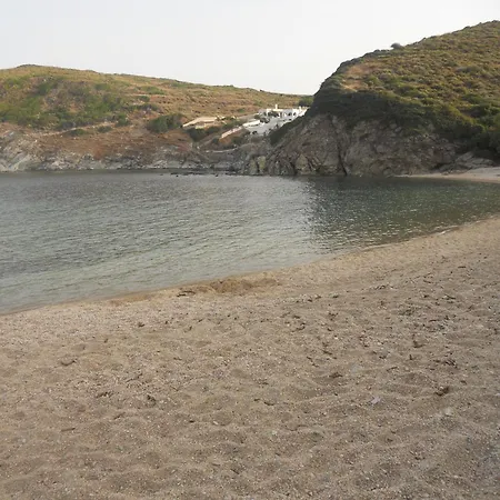 Bel Mare בית הארחה
