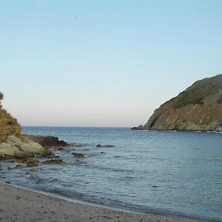 Bel Mare 3*