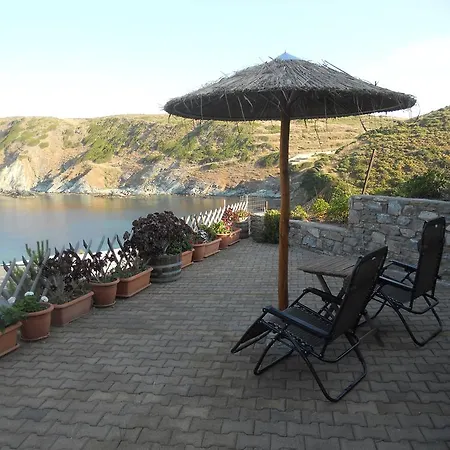 Bel Mare Affittacamere 3*