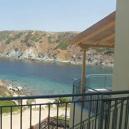 Bel Mare Agii Apostoli