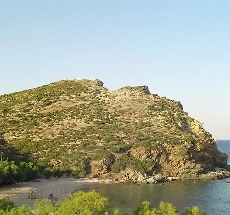 Affittacamere Bel Mare Agii Apostoli