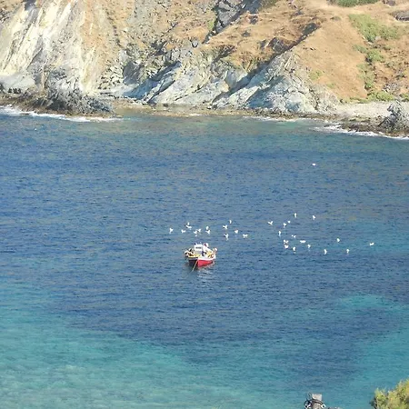 Bel Mare Affittacamere 3*