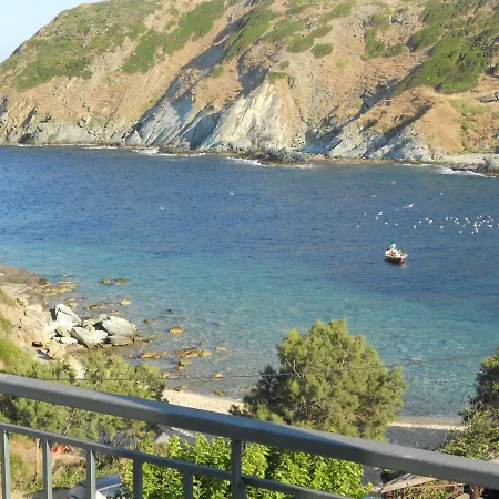 Affittacamere Bel Mare 3*
