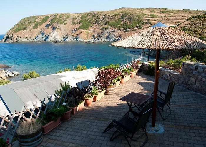 Bel Mare Άγιοι Απόστολοι