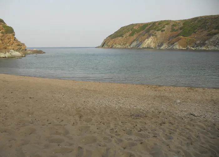 Πανσιόν Bel Mare Άγιοι Απόστολοι