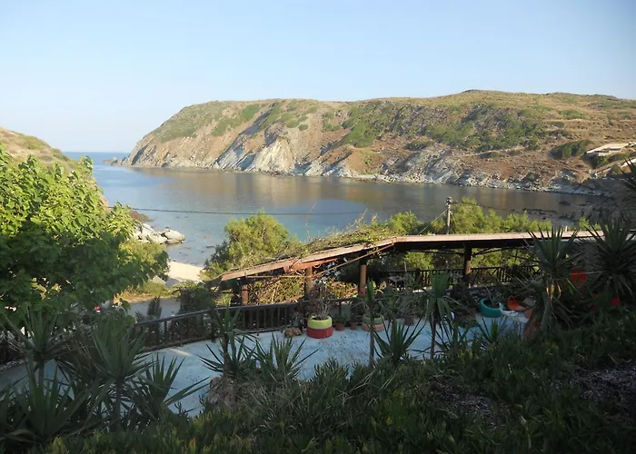 Bel Mare Πανσιόν