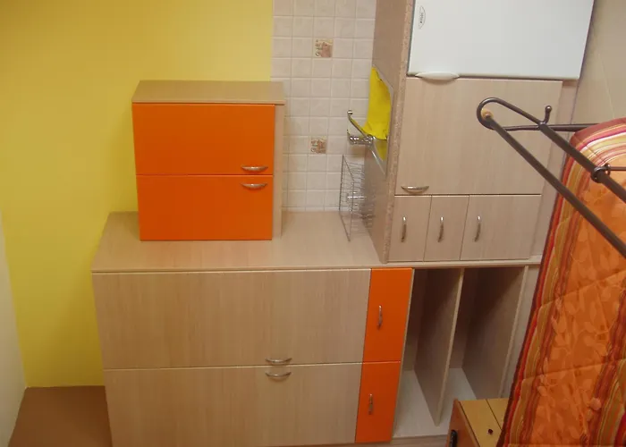 Bel Mare Άγιοι Απόστολοι