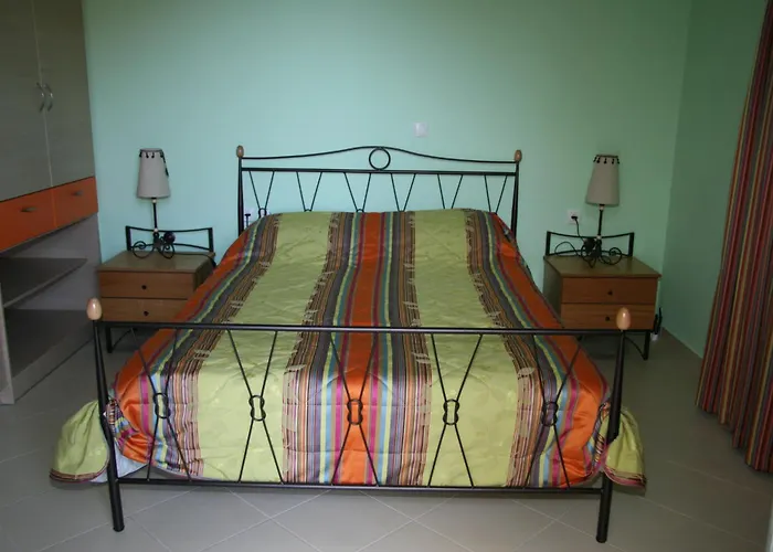 Bel Mare Πανσιόν 3*