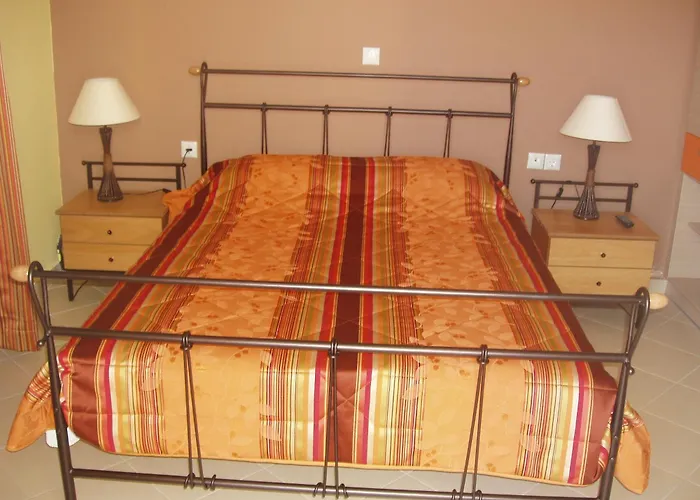 Bel Mare 3* Άγιοι Απόστολοι