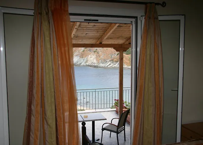 Bel Mare Πανσιόν 3*