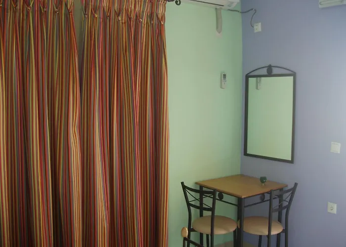 Bel Mare 3* Άγιοι Απόστολοι