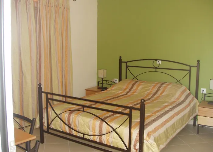 Πανσιόν Bel Mare