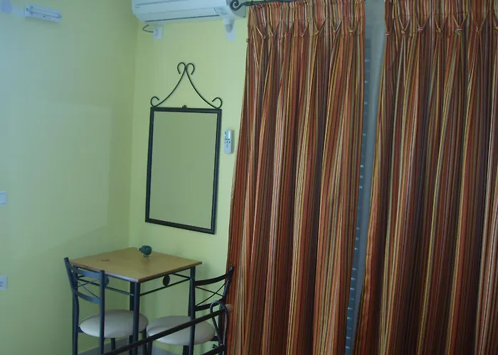 Bel Mare Πανσιόν 3*