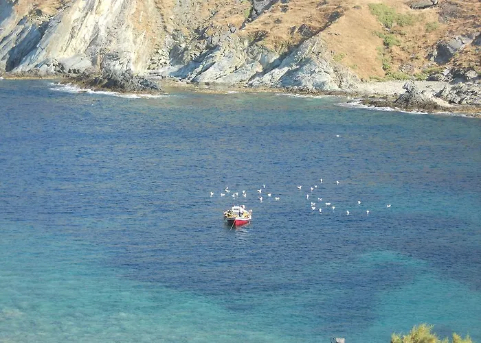 Bel Mare Πανσιόν 3*