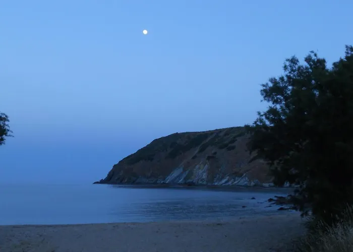 Bel Mare Πανσιόν